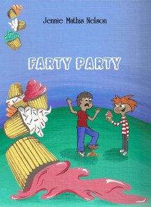 fartypartycreatespacecover